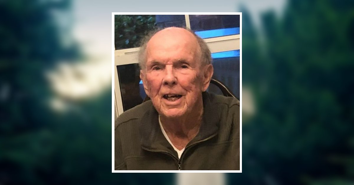 Richard Paul Joseph Comment Obituary, Covington, LA