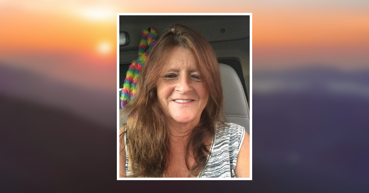 Kristy Faye Hammonds Obituary 2022 - Indiana Funeral Care