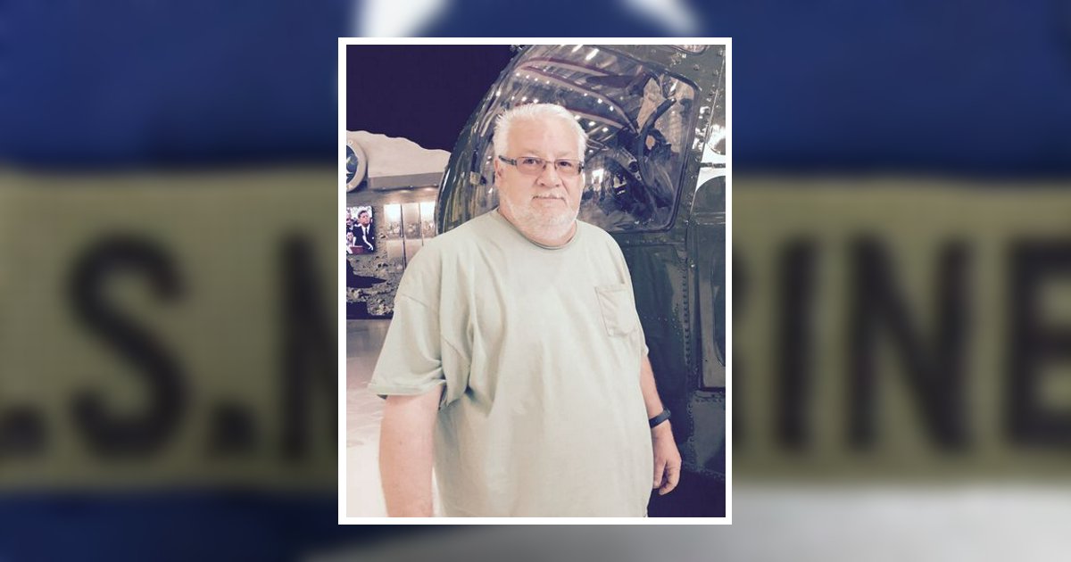 Portrait of Renell "Butch" Edward Skeen