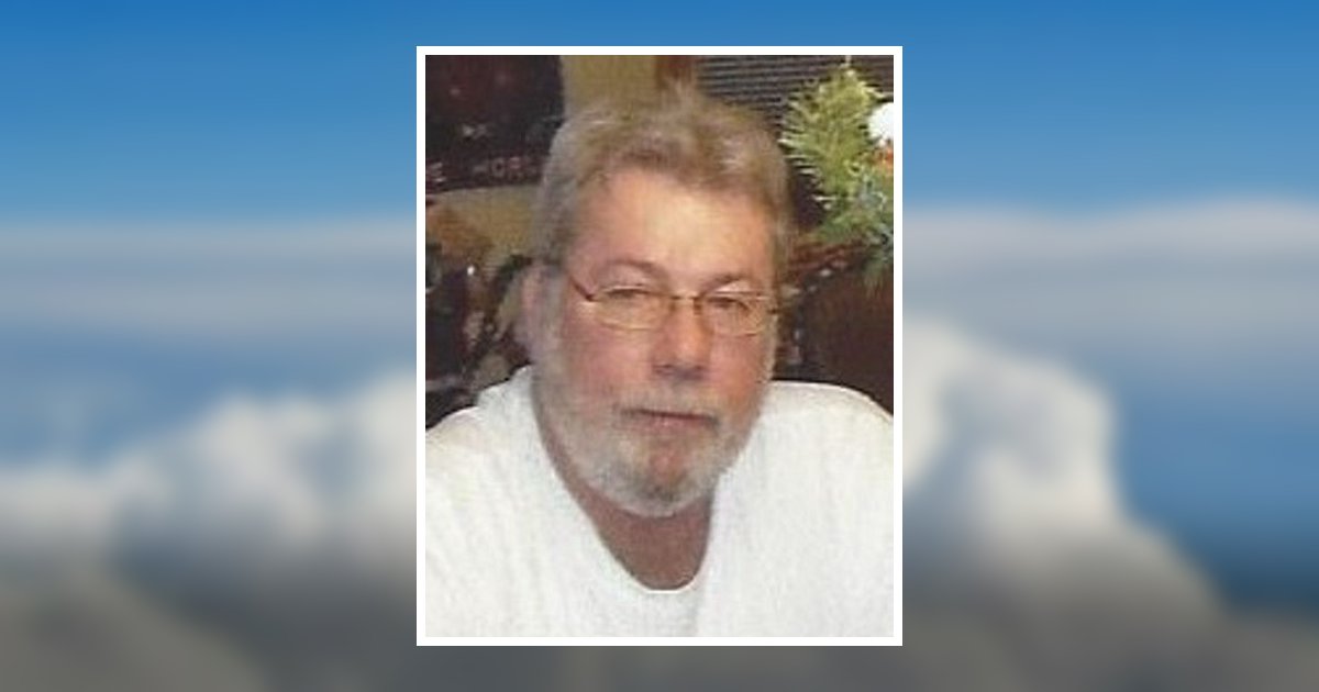 William Francis McLaughlin Obituary 2024 Farley Funeral Home