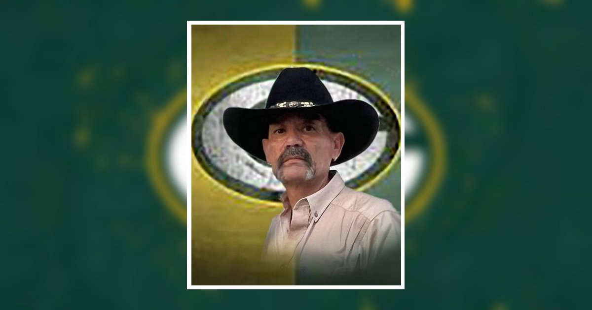 Antonio Enrique De Leon Jr.