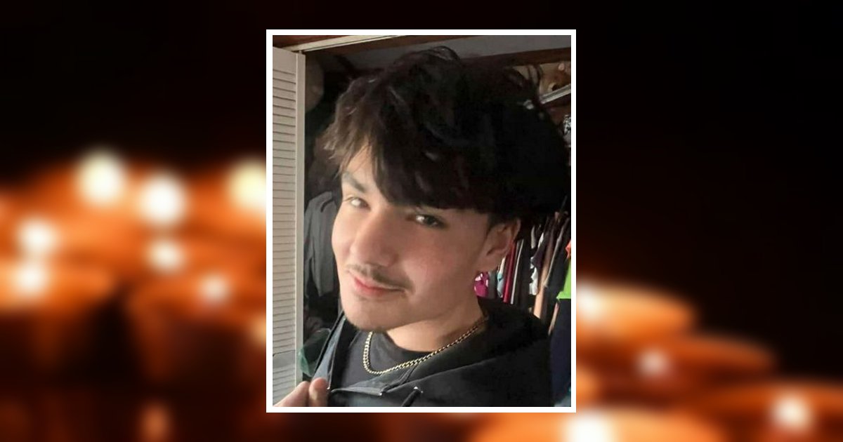 Daniel Mark Black Mexicano Obituary, Sanford, NC