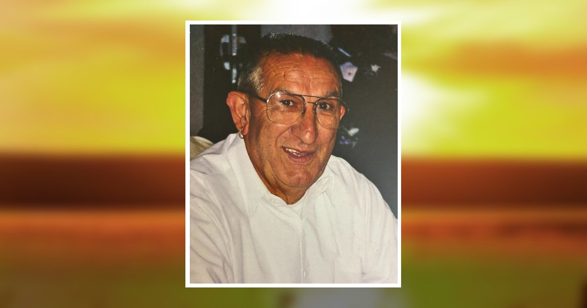 Tom Azbell Obituary, Baltimore, OH