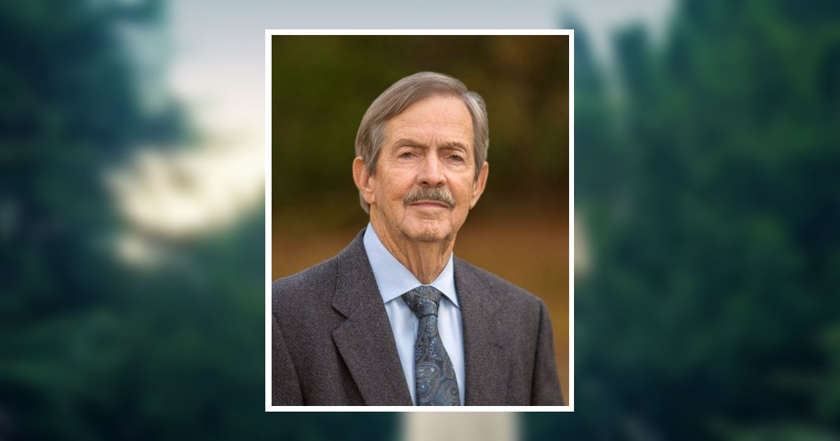 Robert "Bobby" Eugene Langdon