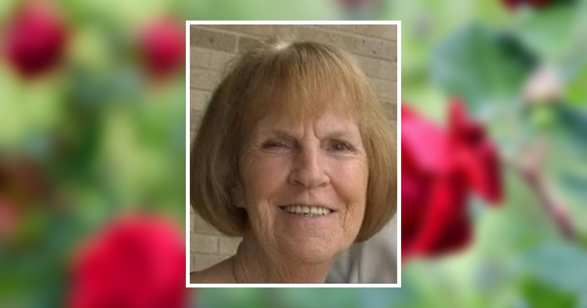 Lois E. RisnerHoops Obituary, West Alexandria, OH