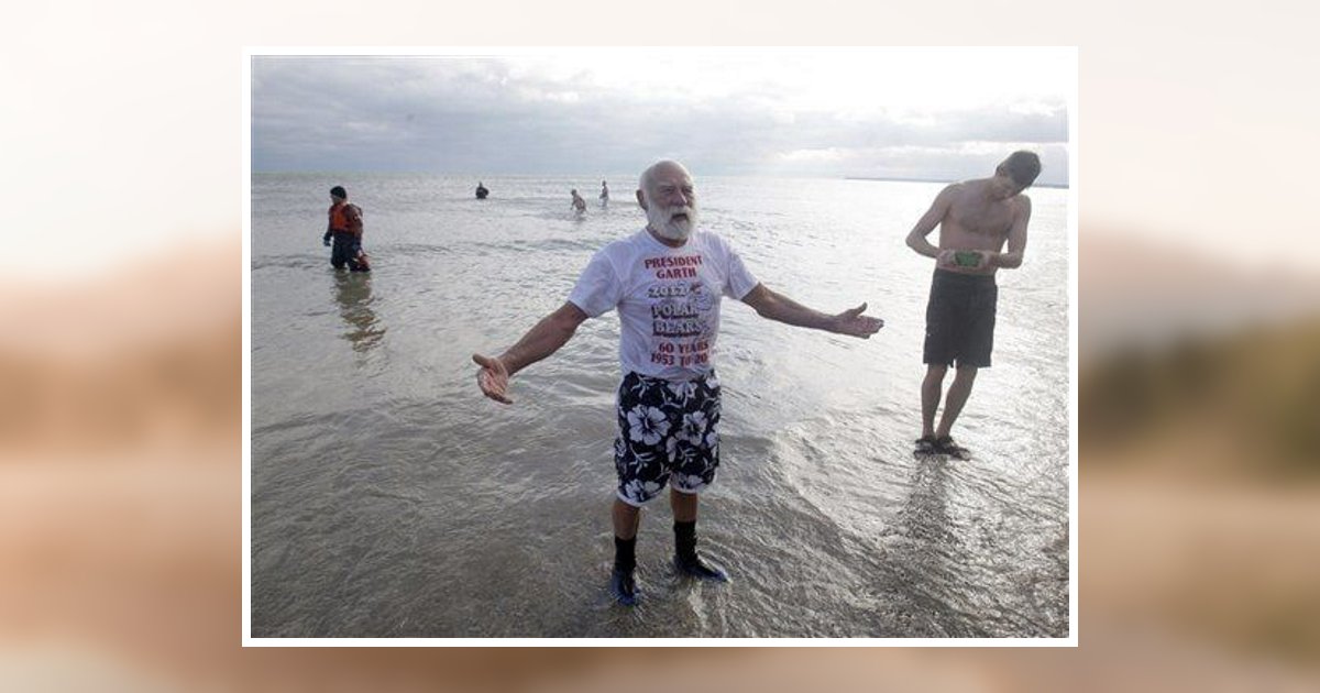 Garth D. Gaskey Obituary, Hales Corners, WI