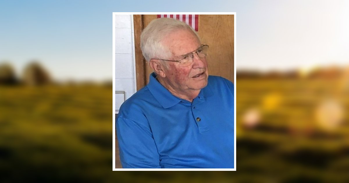 Franklin Hayes Welder Obituary 2020 HamlettDobson Funeral Homes