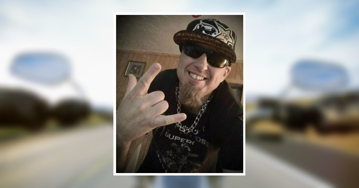 Travis Duane Robinson Obituary, Logandale, NV