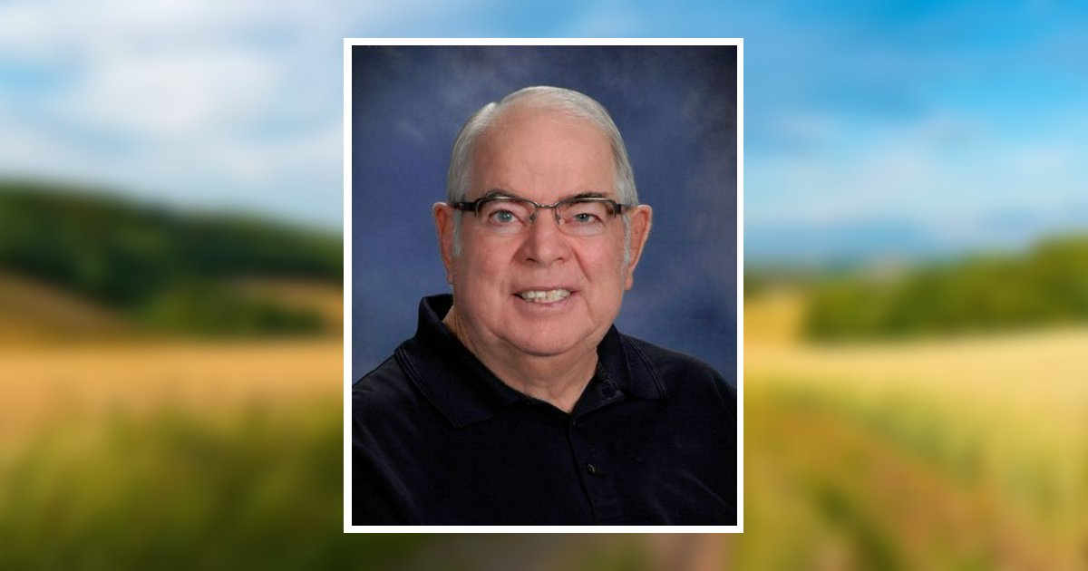 Dick Hoadley Obituary November 25, 2024 Caldwell Parrish Funeral Home