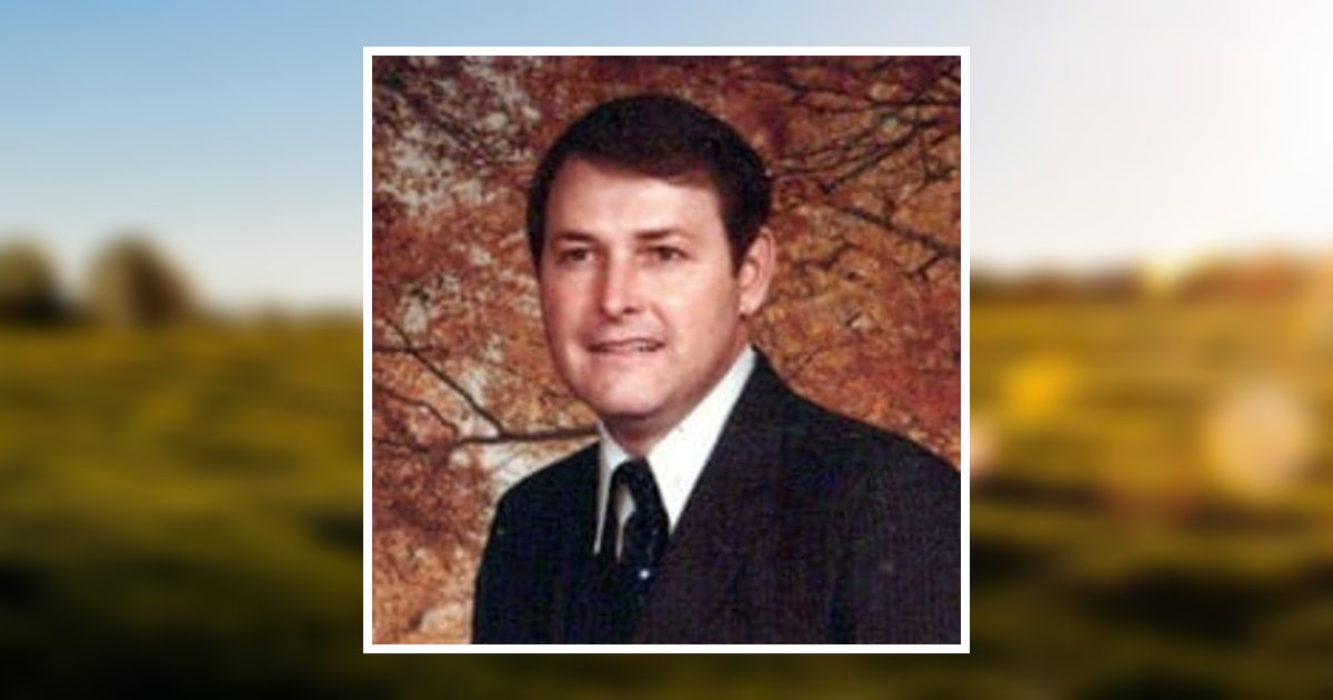 Dewitt C. Kehoe Obituary 2023 Seven Oaks Funeral Home and Cremation
