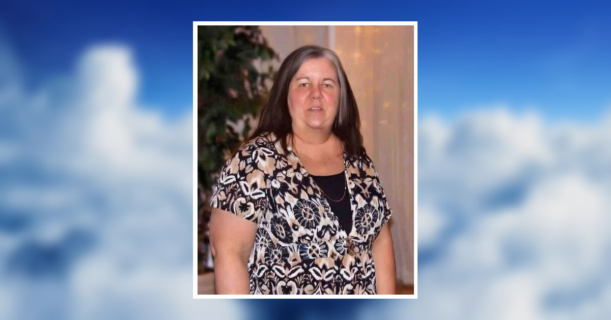 Pamela Pangborn Balli