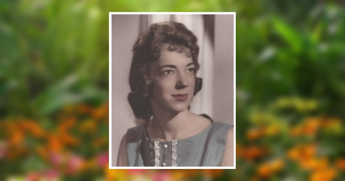 Louise Elliott Clark Obituary, Bull Shoals, AR