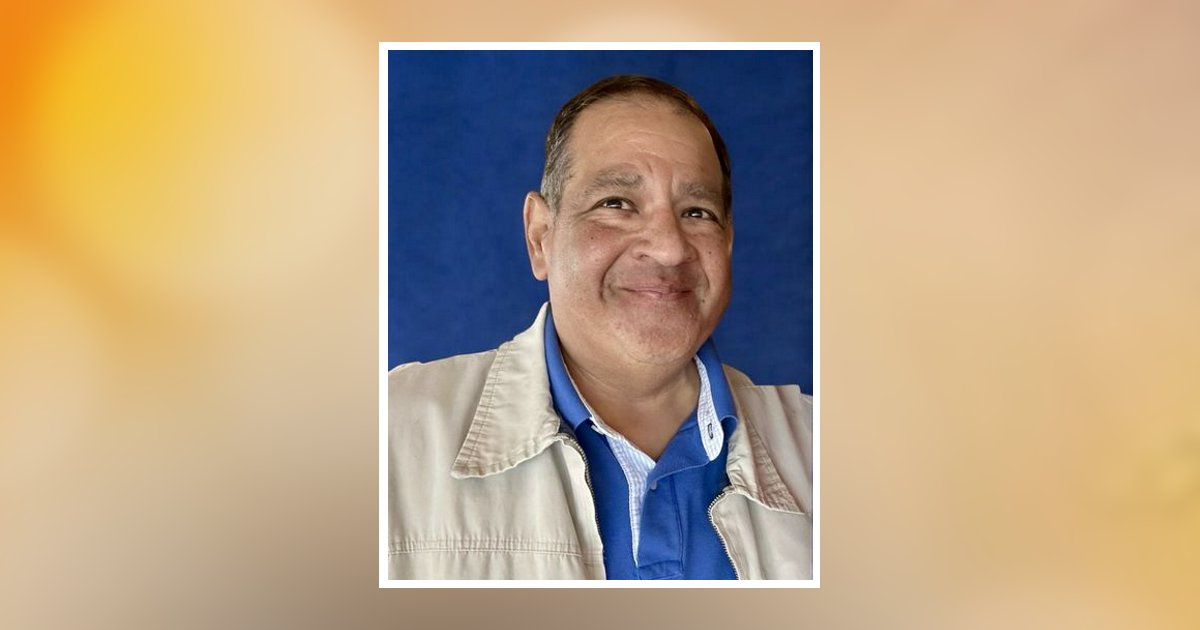 Armando "Mando" Lopez