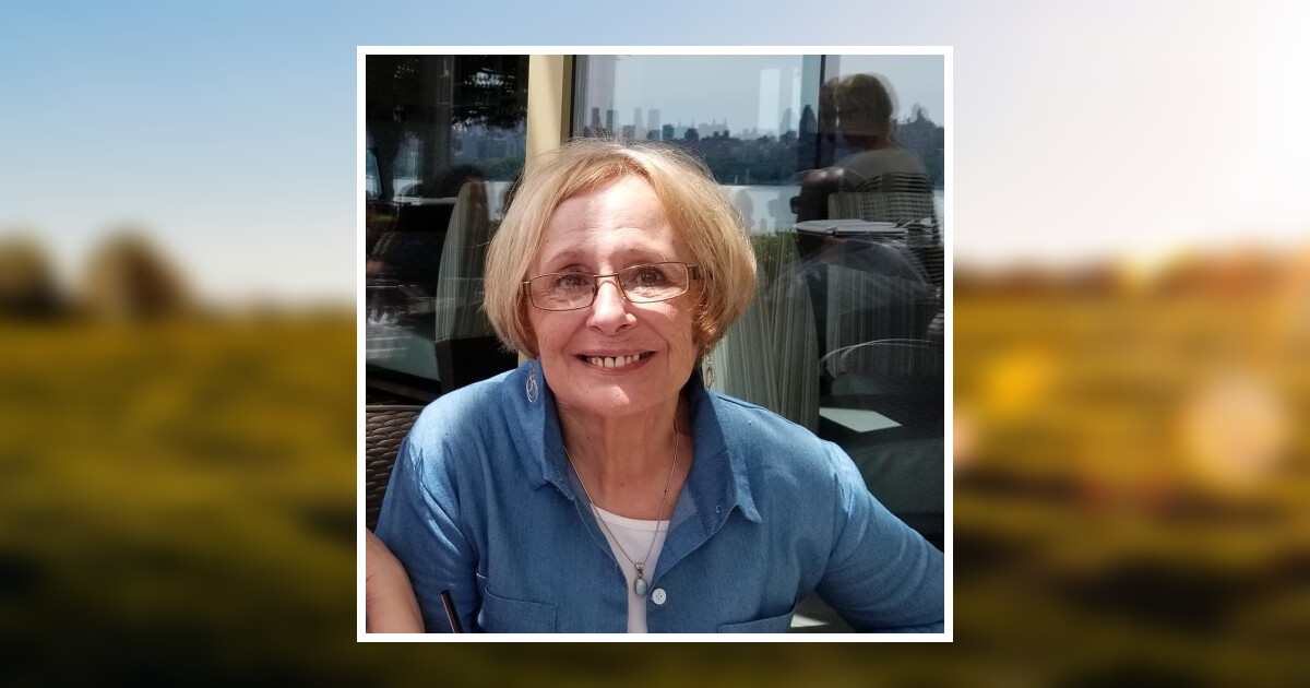 Santa Ann O'Brien Obituary 2019 - Halpin-Bitecola-Brookdale Funeral ...