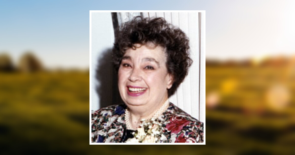 Beatrice E. Hayes Owens Obituary 2007 - John R. Orlando Funeral Home, Inc.