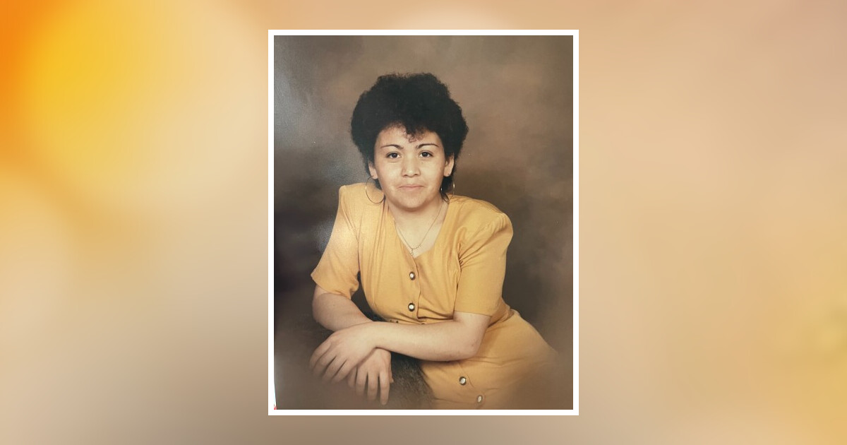 Norma Mijares Obituary 2023 - Skyvue Funeral Home