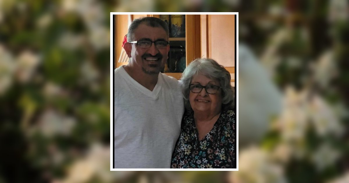 Vicky Ybarra Sanchez Obituary, Tucson, AZ