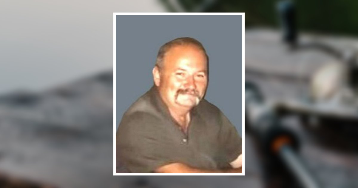 Thomas Lee Howard Sr. Obituary, West Branch, MI