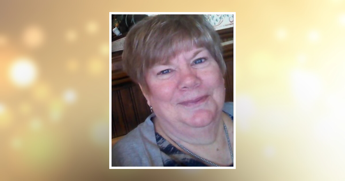 Cynthia Ann McCray Obituary 2023 - Hodapp Funeral Homes