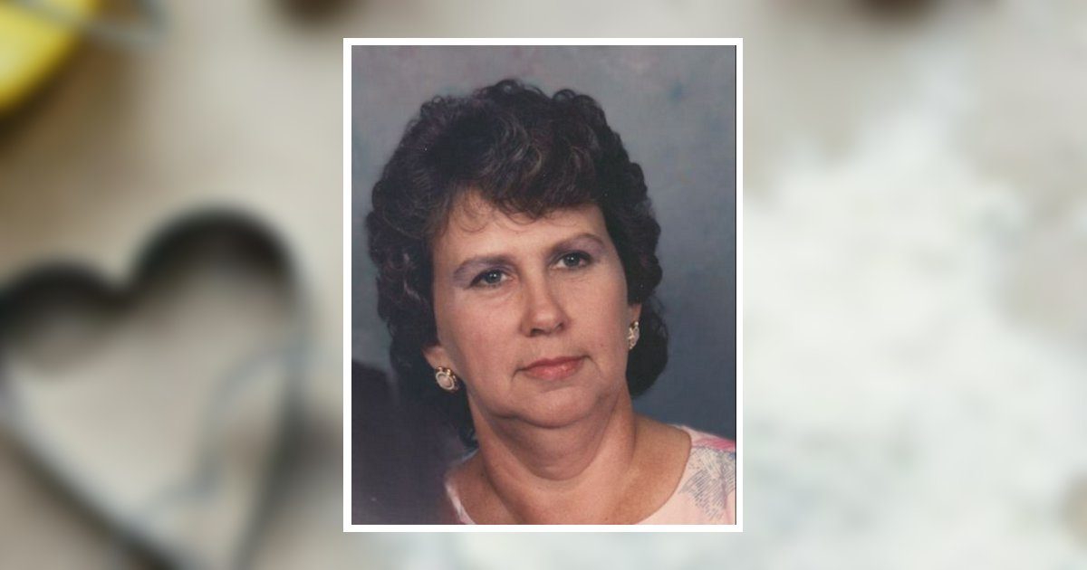 Alice Mae Brookover Parkersburg, WV Obituary