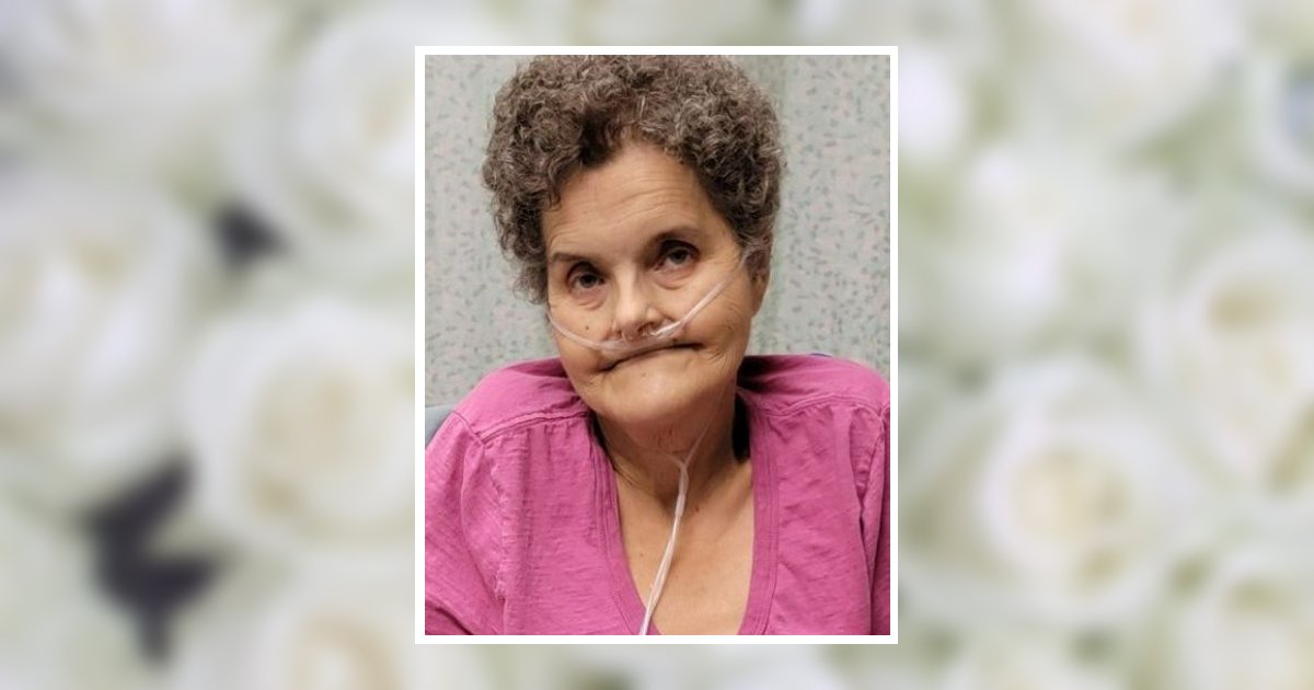 Debra Ann Montgomery