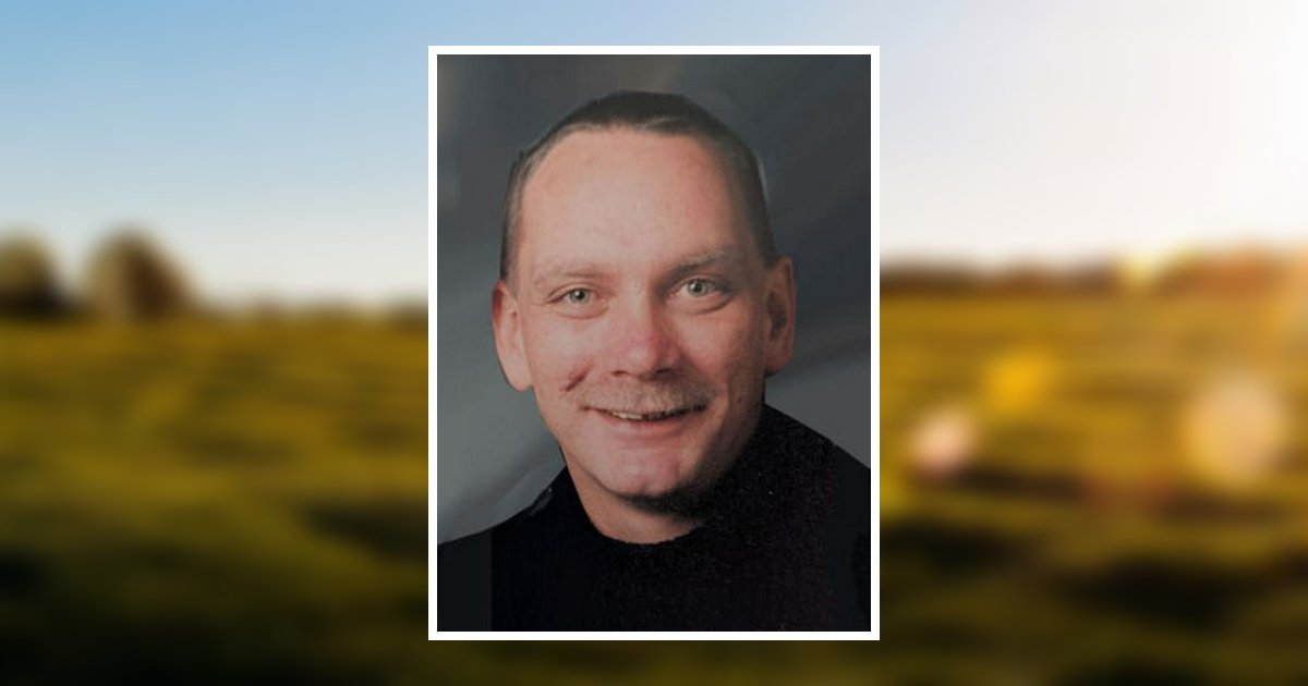 Shawn Noble Obituary, Brookfield, IL