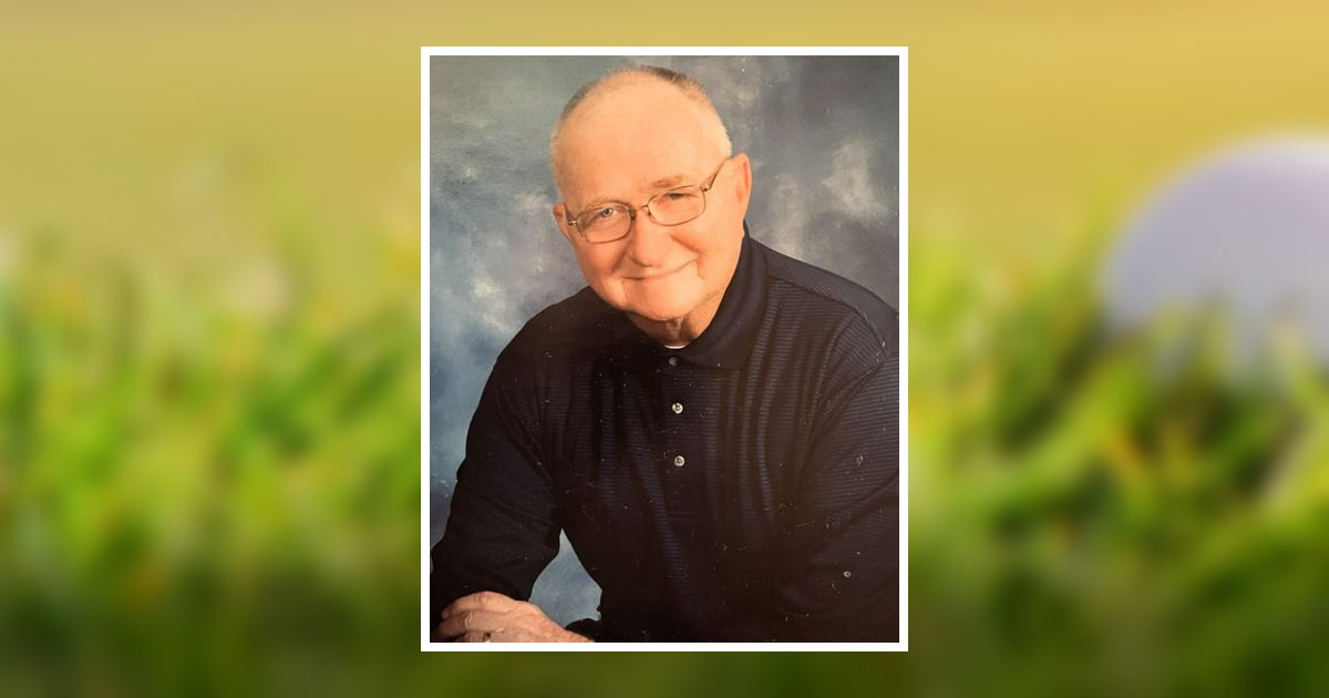 Albert S. Graham Obituary, Pleasant Hill, MO