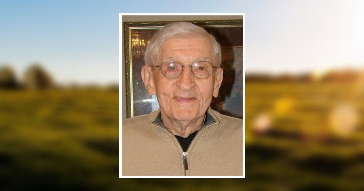 Cletus "Pete" Szymanski Obituary 2014 Goglin Funeral Homes & Crematory