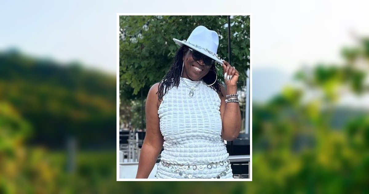 Dr. Beulah Lynette BanksLightfoot Obituary, Richmond, VA