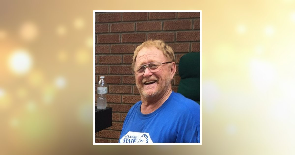 Clarence Allen Obituary 2023 Smith Family Funeral Home