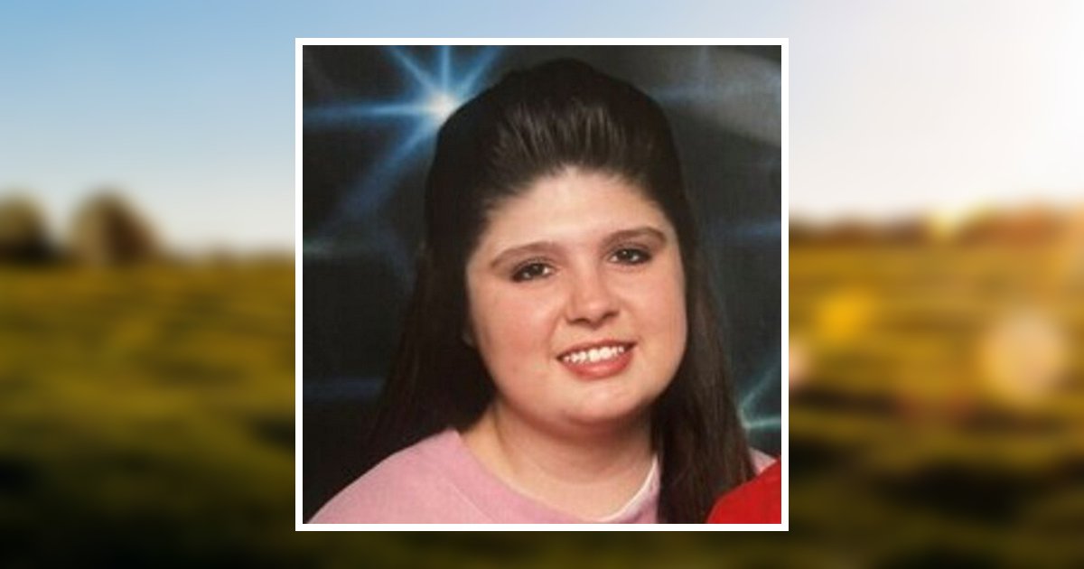 Kimberly Michele Smalley Obituary 2022 Gateway Funeral Home