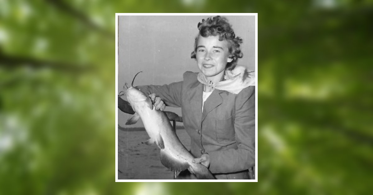 Nancy "Nan" Kellogg Obituary, Winneconne, WI
