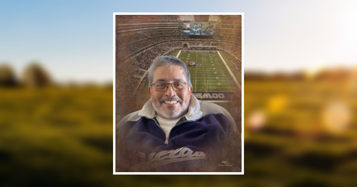 Steve Lopez Obituary - Superior Funeral Home - 2023