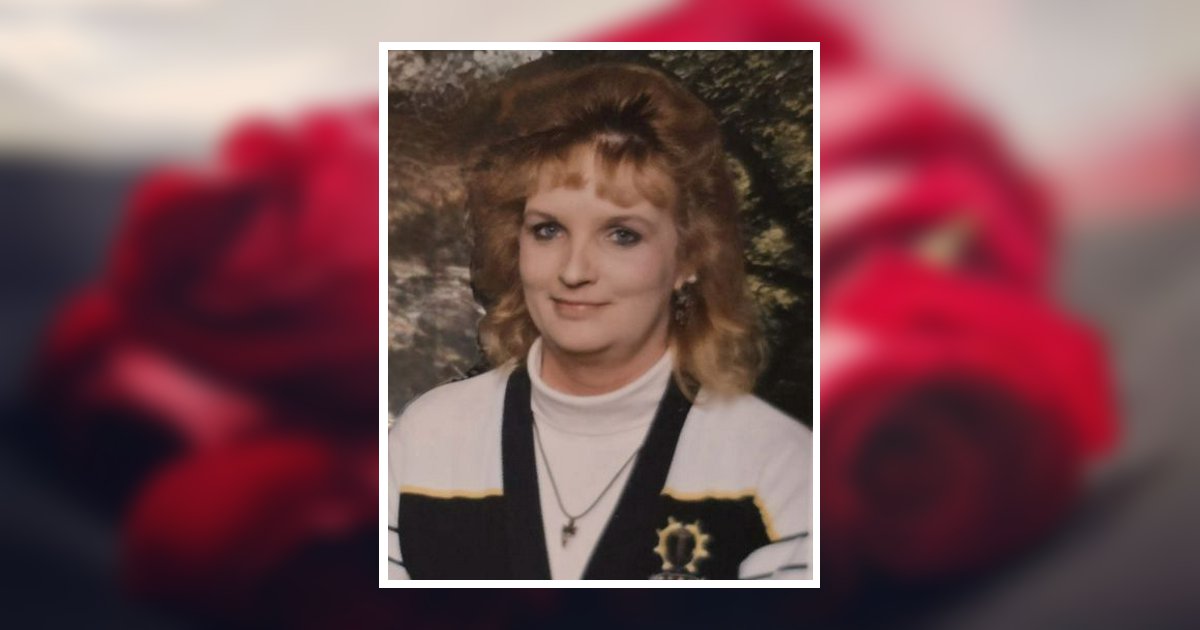 Donna Kay Scott Beaver Dam, KY Obituary