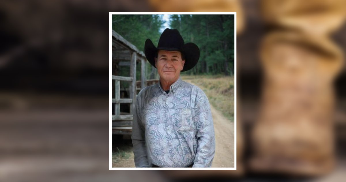 John Russell Mooney Obituary, Selma, AL