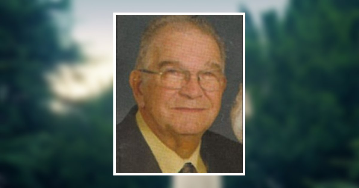 James A. Ruch Slatington, PA Obituary