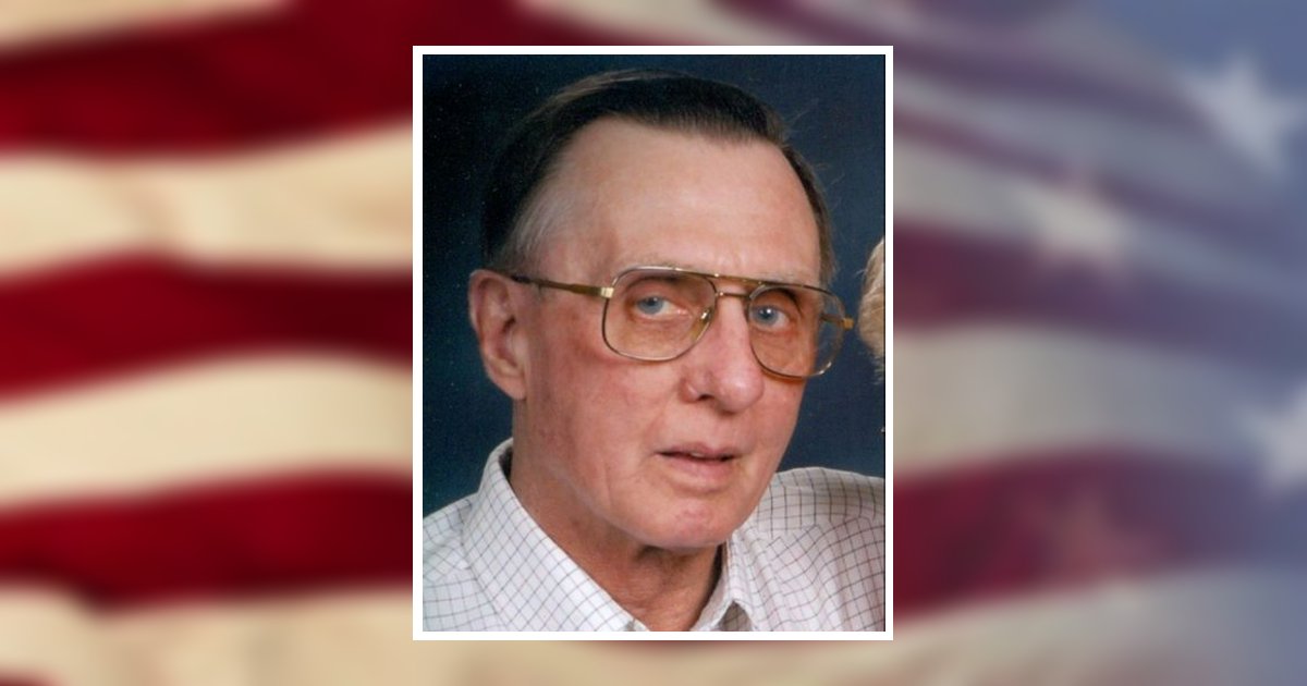 Russell L. Guffey Obituary, Milton, PA