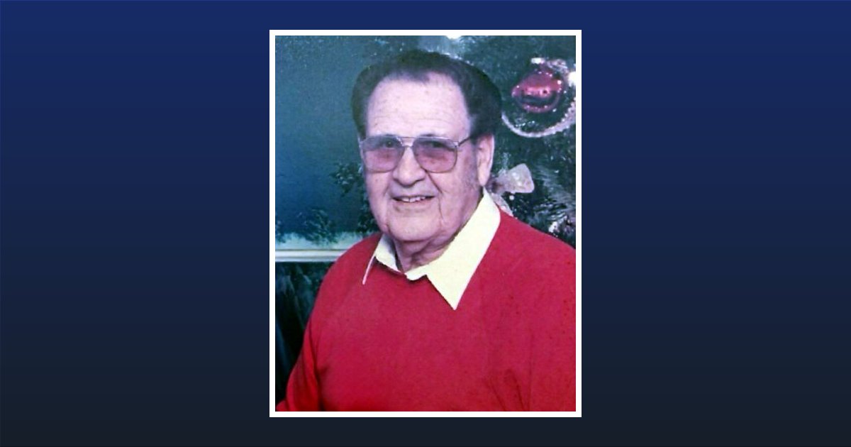 Sr. Doyle Wayne Young Obituary, Selmer, TN