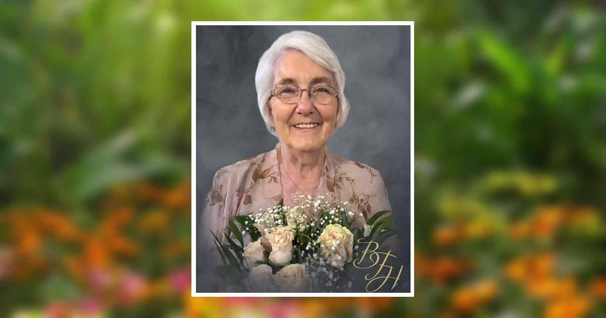 Nita Louise Williams Brownfield, TX Obituary