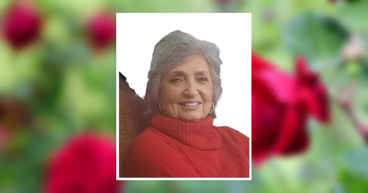Geraldine Crabtree Puckett Stanton, KY Obituary