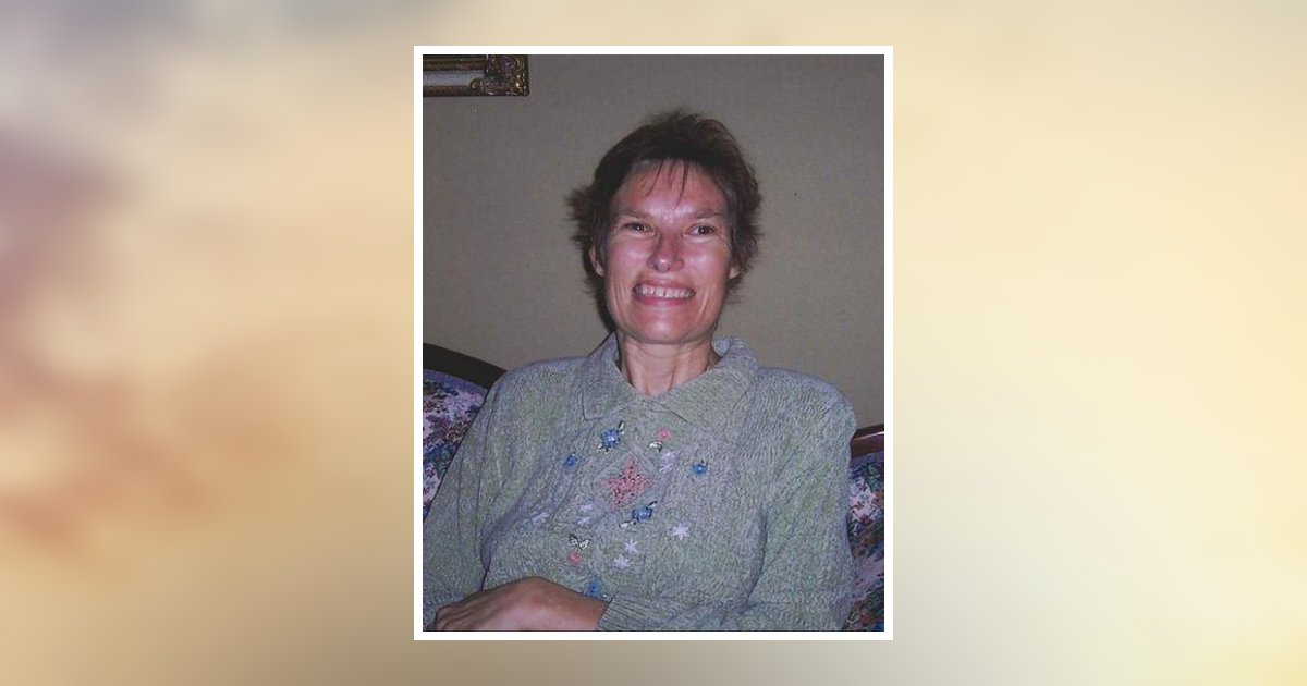 Debbie Stem Obituary, Columbia, TN