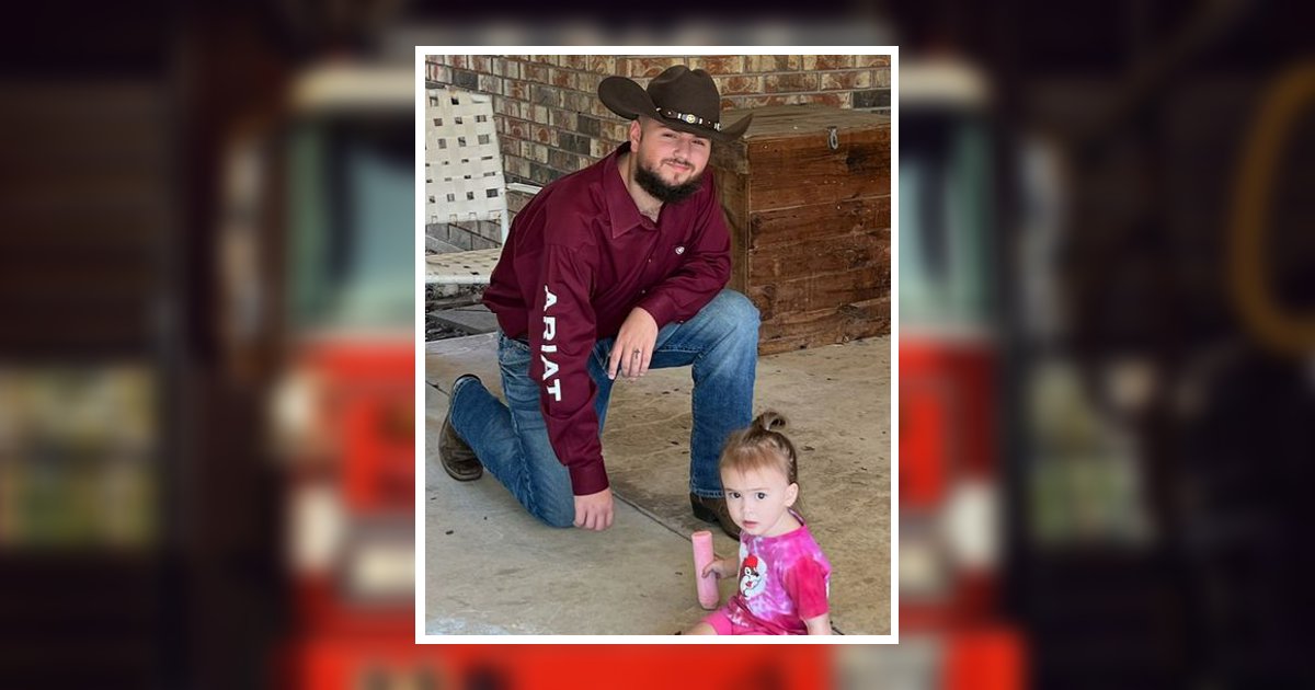 James Braden Charles Obituary, Copperas Cove, TX