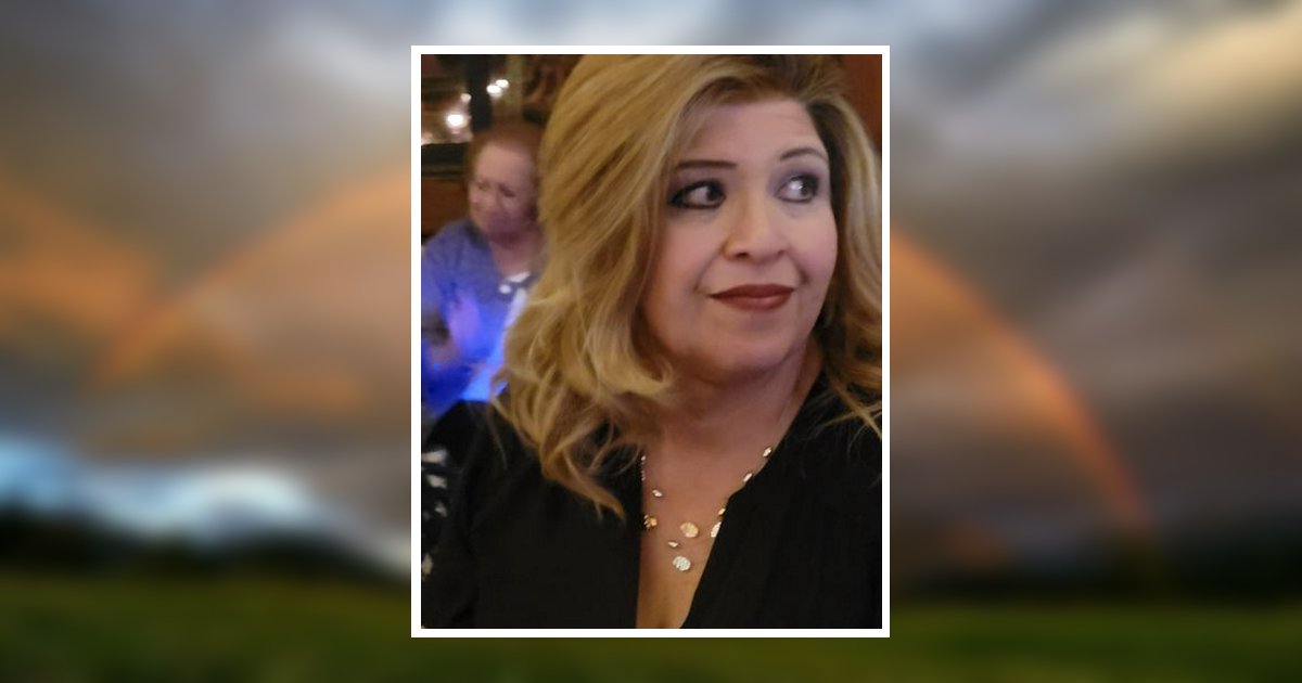 Lori Trujillo Navarro Obituary, Murray, UT