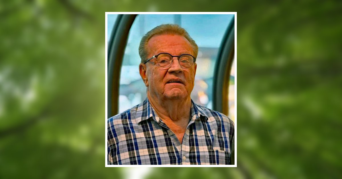 Clifford Haire Obituary, New Florence, PA
