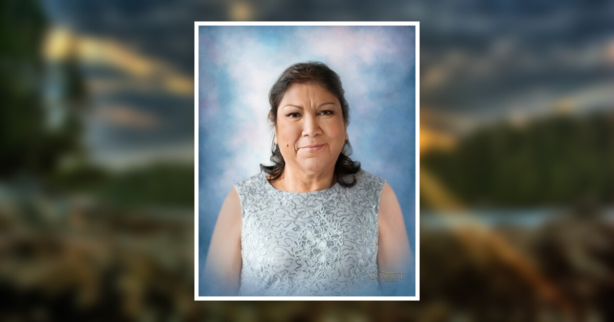 Juanita (Quintanilla) Olguin Obituary 2023 - Combest Family Funeral ...