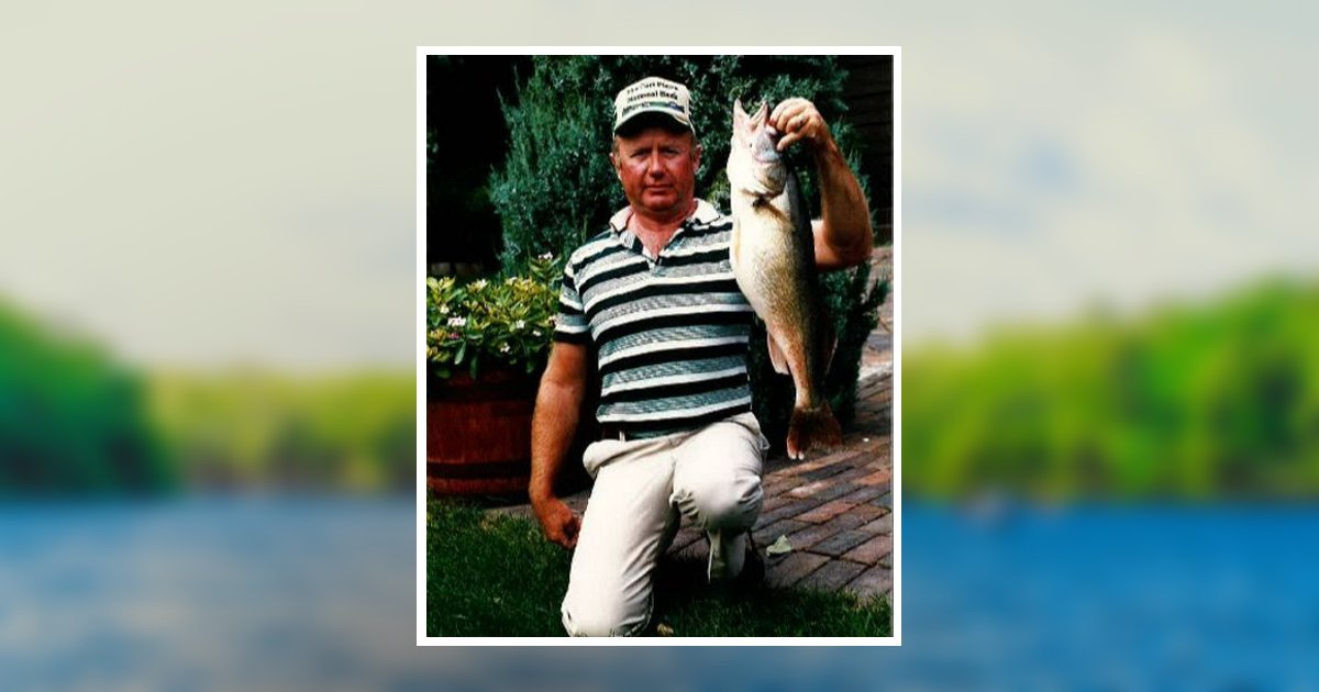 Norman Selzle Obituary, Fergus Falls, MN