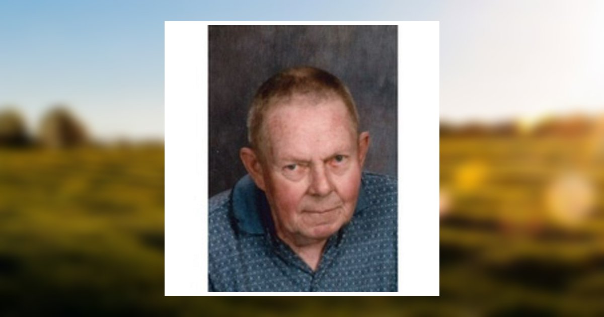John "Jack" Bontje Obituary 2018 Jurrens Funeral Homes
