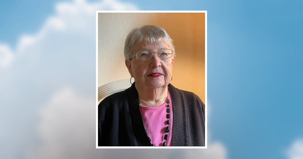Margaret V. Banks Obituary, Zumbrota, MN