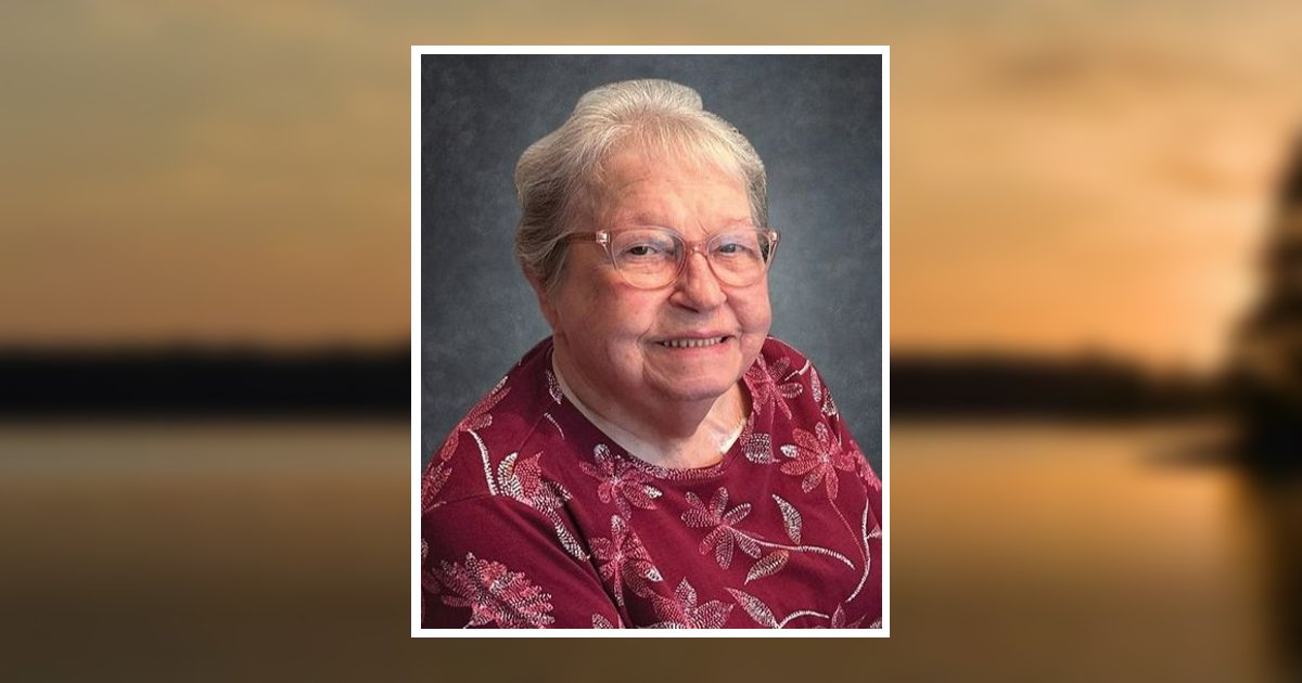 Roberta B. Suttles Obituary, Marietta, GA