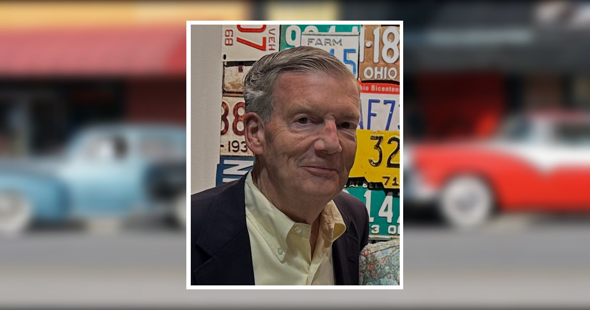 Richard "Rick" L. Smith Obituary, Shaker Heights, OH